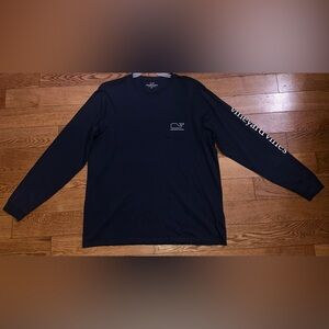Vineyard Vines Long Sleeve T-Shirt